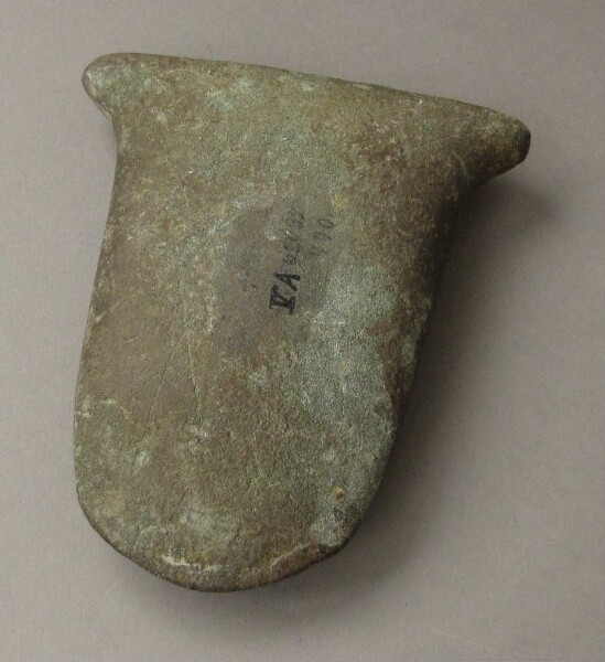 Stone axe