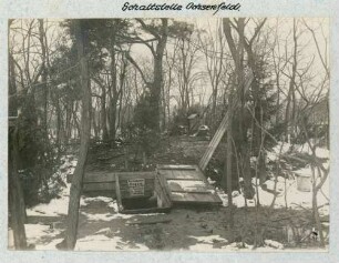 Foto der Schaltstelle "Ochsenfeld"