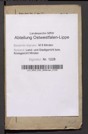 Sonstige: Büttner, Caroline Louise Christine, geb. Tiemann: