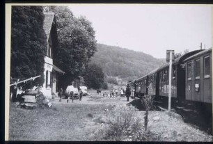 Bf. Klaffenbach-Althütte