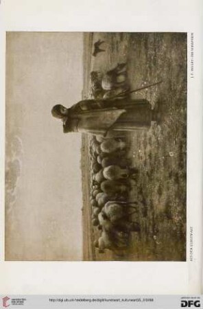 Heft 11 (Augustheft 1922)