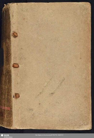 1660: In Dreßden nachrichtliches gewöhnliches Verzeichnüs was abgewichenes ... Jahr an auffgezeichneten Trauungen, Tauffen und Begräbnüssen vorgangen, auch wie vie Communicanten das gantze Jahr über seind auffgemercket worden