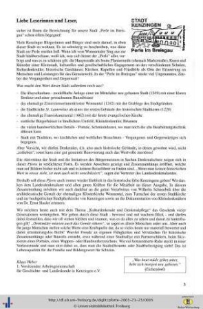 Einführung