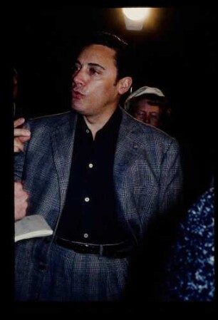 Mario del Monaco 22.10.60.
