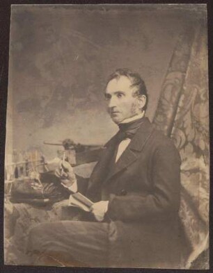 Liebig, Justus von