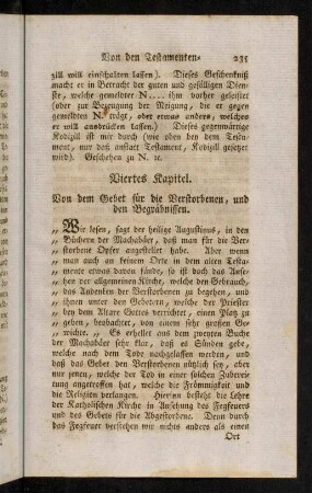 235-255, Viertes Kapitel - Sechstes Kapitel