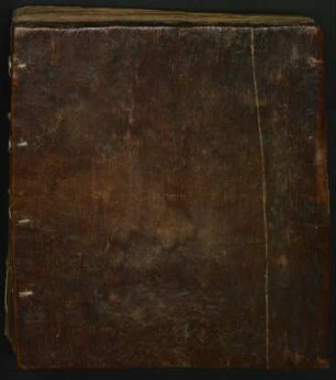 Äthiopische Sammelhandschrift