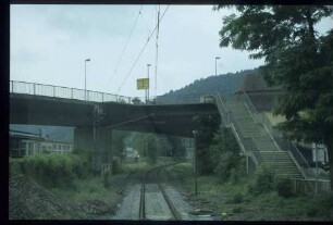 Bf. Oberndorf (Neckar)
