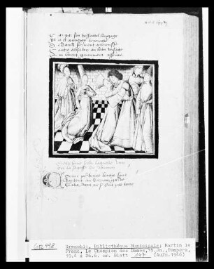 Le Champion des Dames, 147