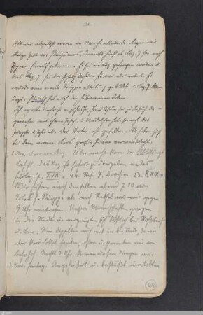 2. November 1916 - 24. November 1916
