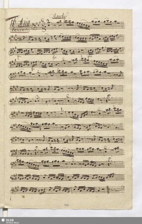 16. Aria: Ci vuol poco a dir col labbro / Piccinni, N.