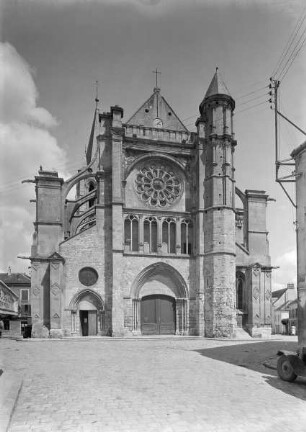 Saint-Etienne