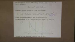 Topological and variational methods for the supercritical Moser-Trudinger equation.