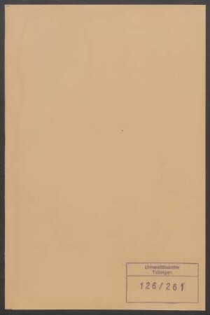 Hefele, Karl Joseph * 1809