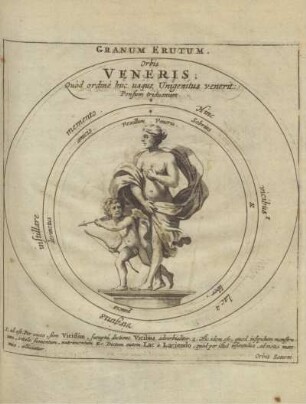 Orbis Veneris [...]