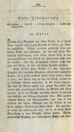 Elfte Jobelperiode