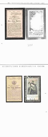 Speulers, Peter Joseph