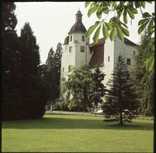 Schloss Schönau in Bad Säckingen