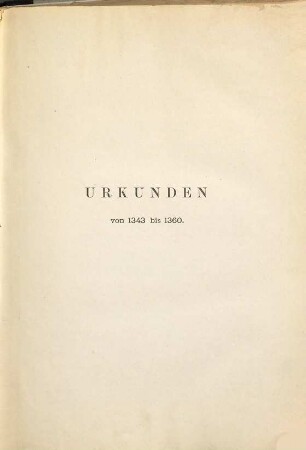 Hansisches Urkundenbuch, 3