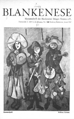 Januar 1967