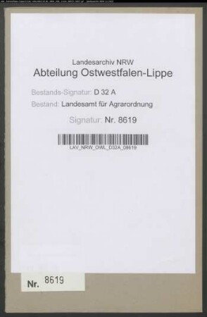 Band 38