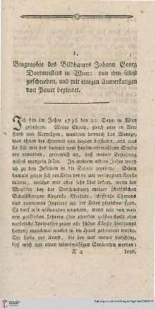 Vier und zwanzigster Heft