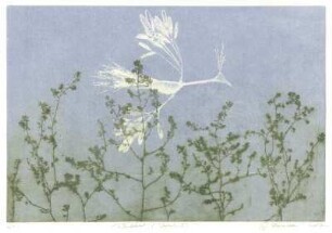 Windsbraut (Variante II)