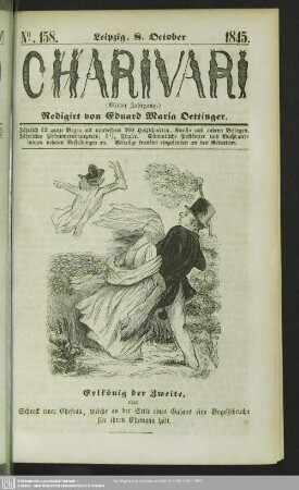 Fliegende Blätter - (Fortsetzung von Nummer 157)