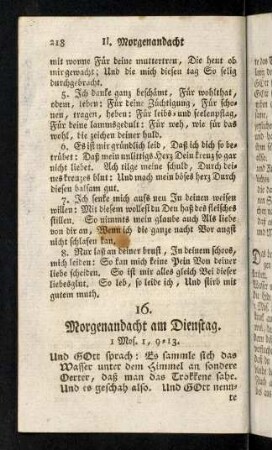 218-229, Dienstag.