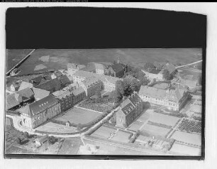 Schramberg (b. Oberndorf), Kloster Heiligenbronn