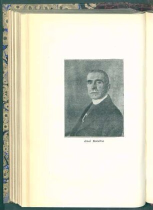 Abel Botelho [Fotografía]