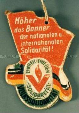 Volkssolidarität