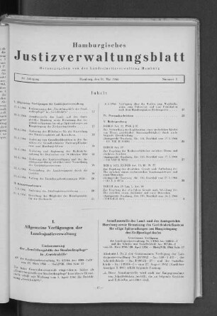Umbennenung der " Ermittlungshilfe der Strafrechtspflege" in "Gerichtshilfe"