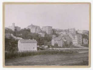 Kassel Weinberg