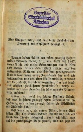 Der Wolfsführer : Roman von Alexander Dumas. Aus dem Französischen von Gottlob Fink, 1