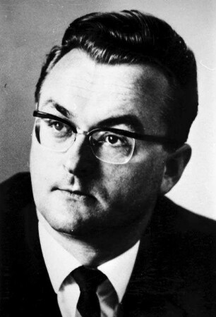 Buchenau, R. Karl-Wilhelm
