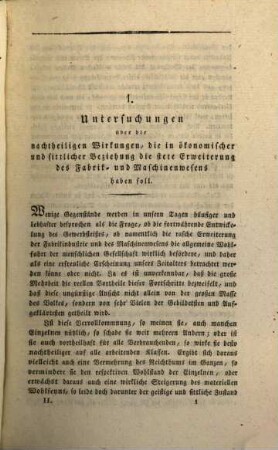 Schweizerisches Archiv für Statistik und Nationalökonomie : oder Beiträge zur Kenntniß und Förderung unseres Nationalwohlstandes. 2