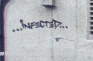 ...iNFECTED...