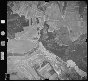 Luftbild: Film 41 Bildnr. 501