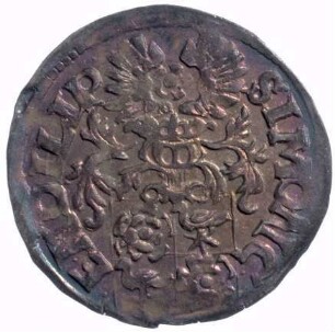Münze, 1/24 Taler, 1607
