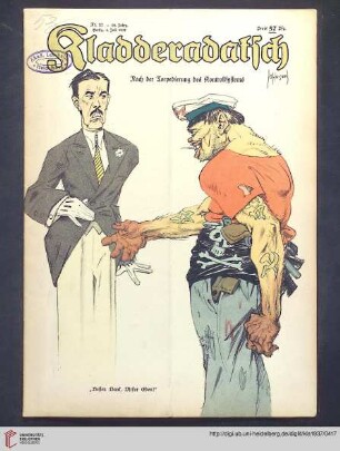 Hefte 27-30, Juli 1937