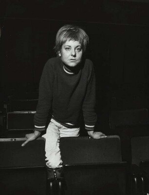 Christine Pesch