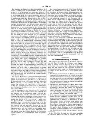 Die Studienvorbereitung in Münster