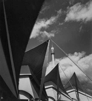 Archivfotografie "motive_architektur_on07"