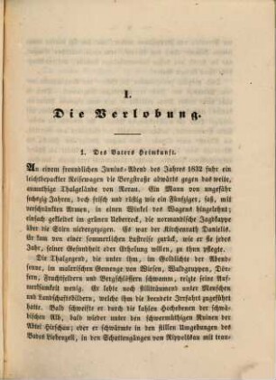 Heinrich Zschokke's Novellen und Dichtungen. 14