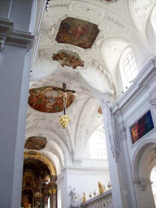 Würzburg: Neumünster