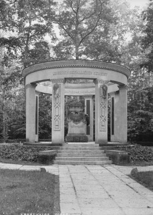 Gefallenendenkmal