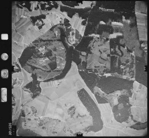 Luftbild: Film 40 Bildnr. 147