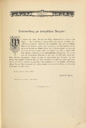 Heinrich Heine's Werke, 4 : Deutschland ; 2. Romancero [u.a.]