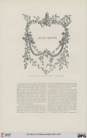 9: Jules Dupré